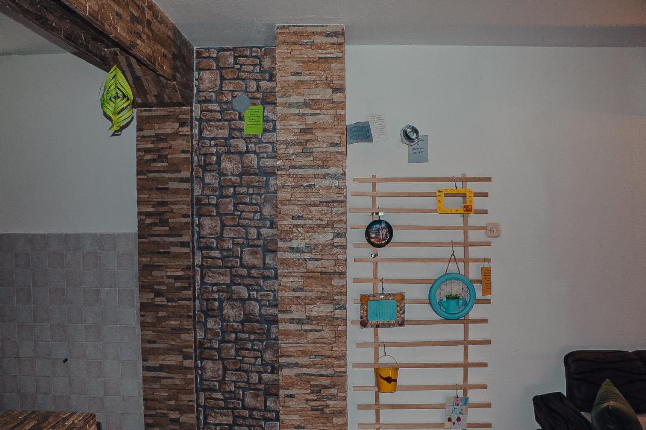Apartment Benjo Saraievo Exterior foto