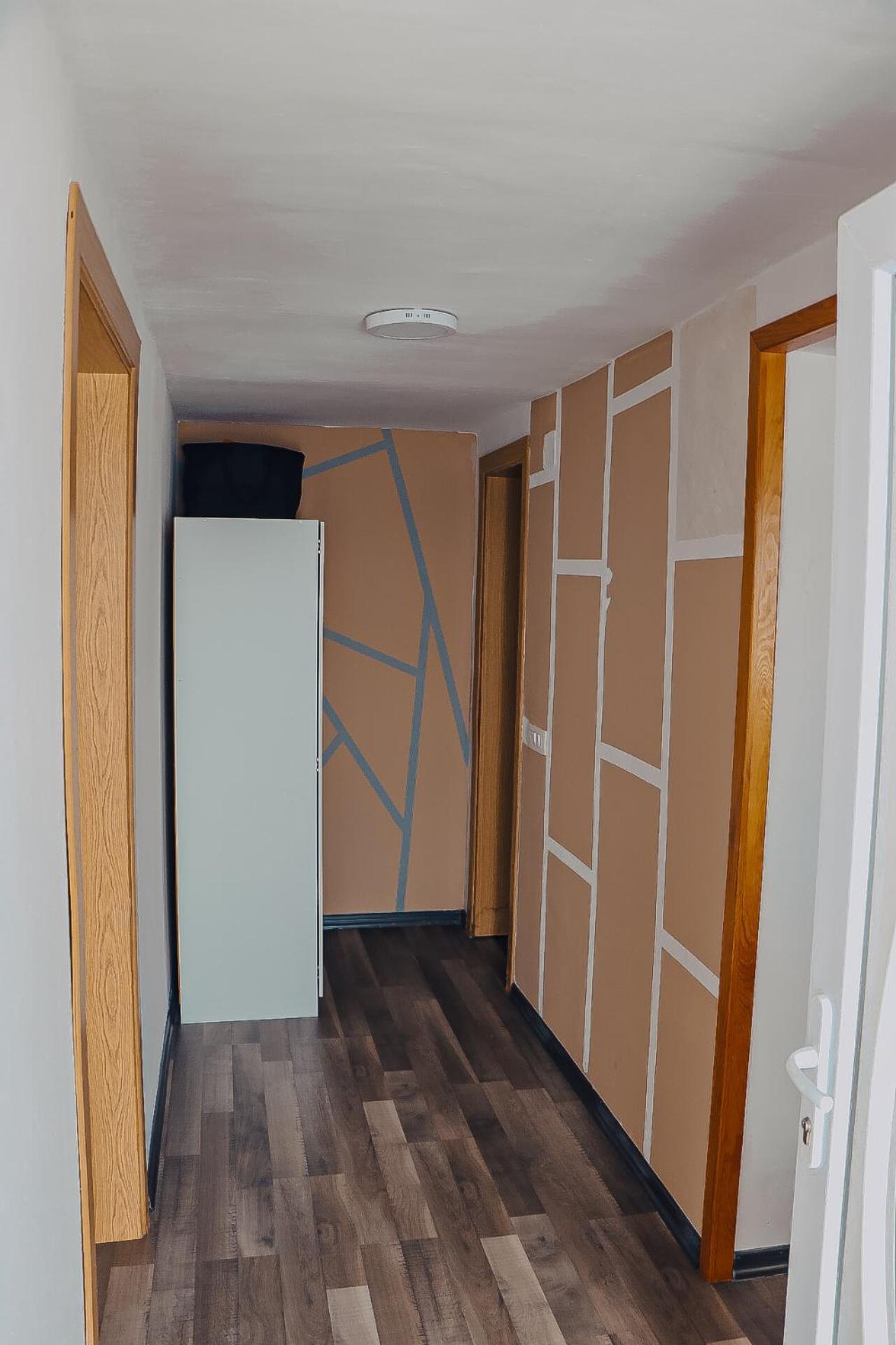 Apartment Benjo Saraievo Exterior foto